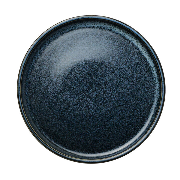 Utopia | Tableware | Storm Stack Plate 16cm (6 1/4") | Bespoke77