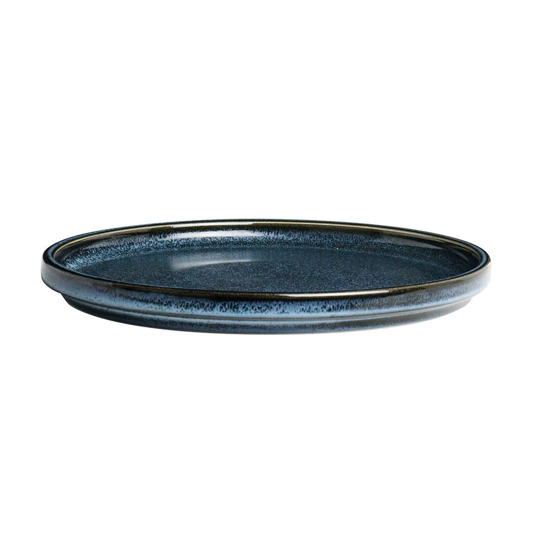 Utopia | Tableware | Storm Stack Plate 16cm (6 1/4") | Bespoke77
