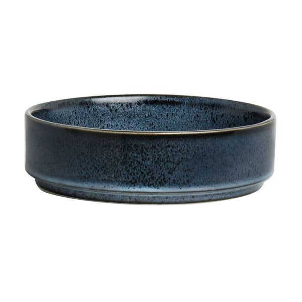 Utopia | Tableware | Storm Stack Bowl 16 x 4.5cm 56.76cl (6 1/4 x 1 3/4" 20oz) | Bespoke77