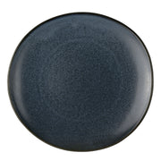 Utopia | Tableware | Storm Organic Plate 19cm (7 1/2") | Bespoke77