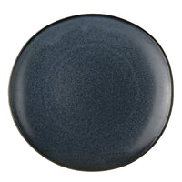 Utopia | Tableware | Storm Organic Plate 19cm (7 1/2") | Bespoke77