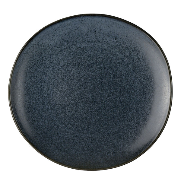 Utopia | Tableware | Storm Organic Plate 19cm (7 1/2") | Bespoke77