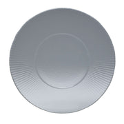 Utopia | Tableware | Willow Gourmet Clear Medium Well Plate 27cm (10 5/8") | Bespoke77