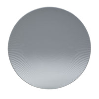 Utopia | Tableware | Willow Gourmet Clear Coupe Plate 27.25cm (10 3/4") | Bespoke77