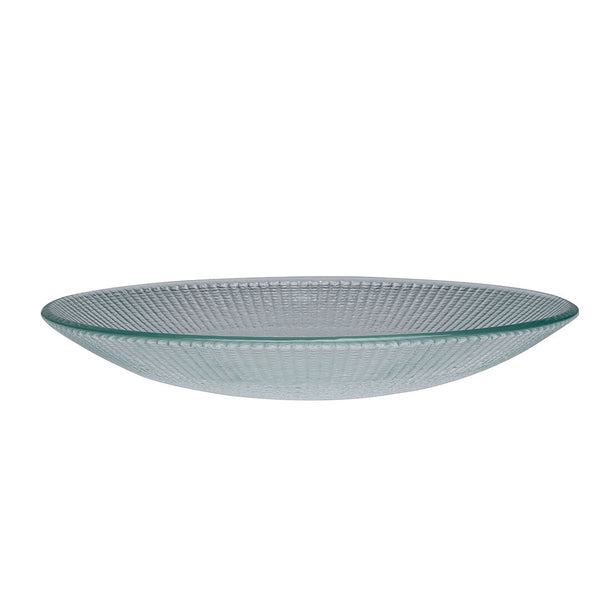 Utopia | Tableware | Willow Gourmet Clear Deep Coupe Bowl 26cm (10 1/4") | Bespoke77
