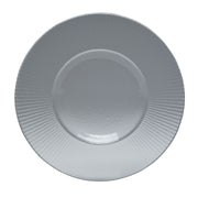 Utopia | Tableware | Willow Gourmet Clear Deep Rimmed Bowl 27.25cm (10 3/4") | Bespoke77