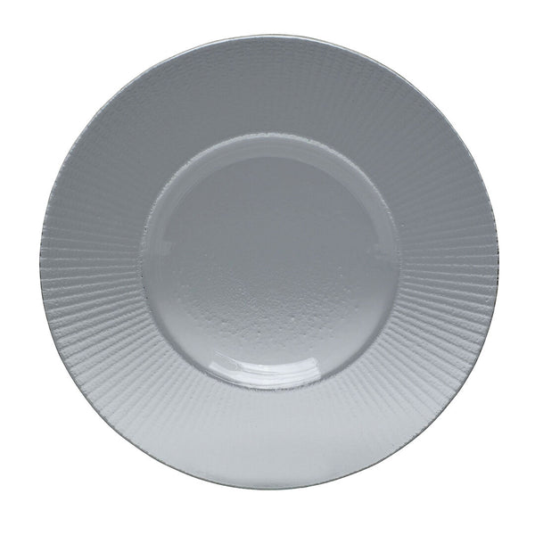 Utopia | Tableware | Willow Gourmet Clear Deep Rimmed Bowl 27.25cm (10 3/4") | Bespoke77