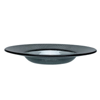 Utopia | Tableware | Willow Gourmet Smoked Deep Rimmed Bowl 27.25cm (10 3/4") | Bespoke77
