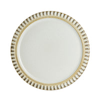 Utopia | Tableware | Adelaide Birch Plate 27cm (10 5/8") | Bespoke77