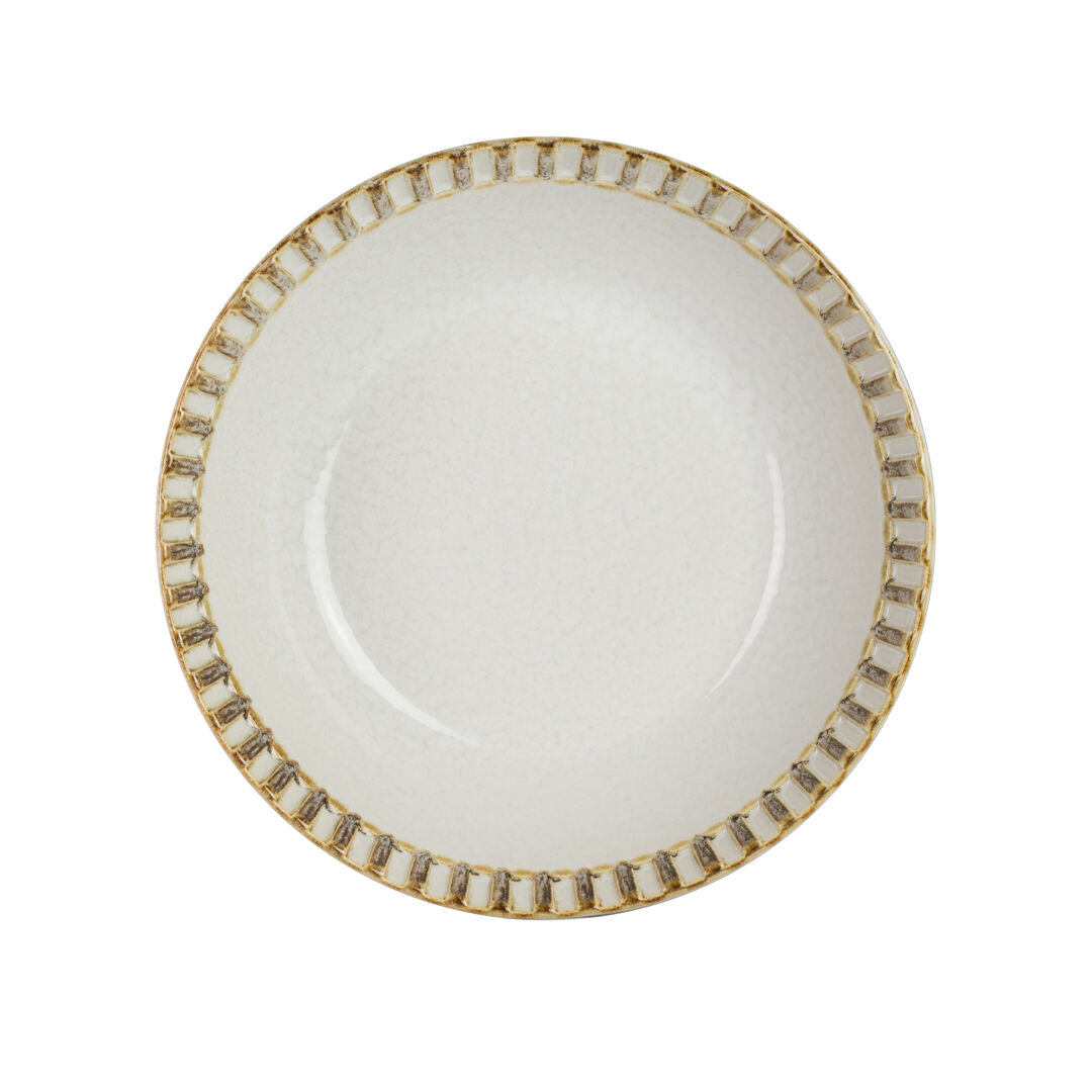 Utopia | Tableware | Adelaide Birch Bowl 13.3cm 23.65cl (5 1/4" 8oz) | Bespoke77