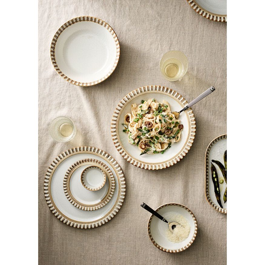 Utopia | Tableware | Adelaide Birch Bowl 13.3cm 23.65cl (5 1/4" 8oz) | Bespoke77