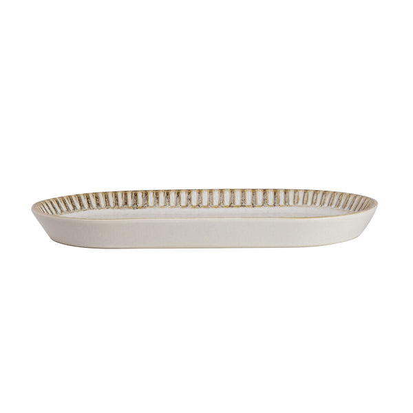 Utopia | Tableware | Adelaide Birch Oblong Tray 18.4 x 12.1cm (7 1/4 x 4 3/4") | Bespoke77