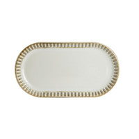 Utopia | Tableware | Adelaide Birch Oblong Tray 24.5 x 14.5cm (9 5/8 x 5 1/2") | Bespoke77
