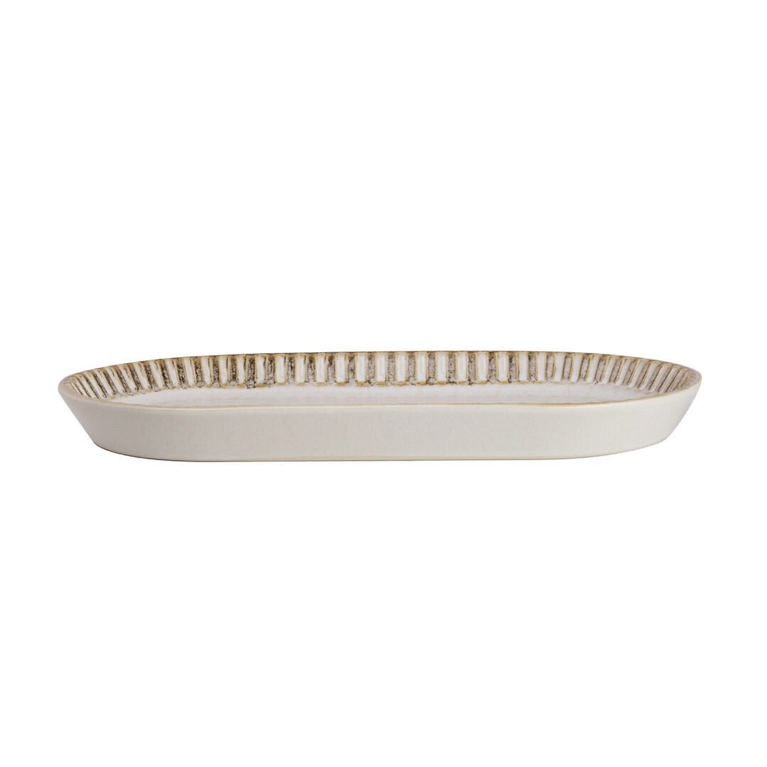 Utopia | Tableware | Adelaide Birch Oblong Tray 24.5 x 14.5cm (9 5/8 x 5 1/2") | Bespoke77