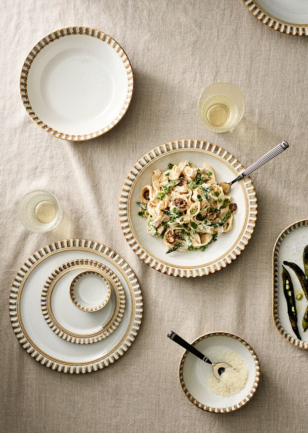 Utopia | Tableware | Adelaide Birch Oblong Tray 24.5 x 14.5cm (9 5/8 x 5 1/2") | Bespoke77