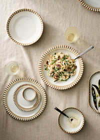 Utopia | Tableware | Adelaide Birch Oblong Tray 24.5 x 14.5cm (9 5/8 x 5 1/2") | Bespoke77