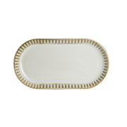 Utopia | Tableware | Adelaide Birch Oblong Tray 30 x 16cm (11 3/4 x 6 1/4") | Bespoke77