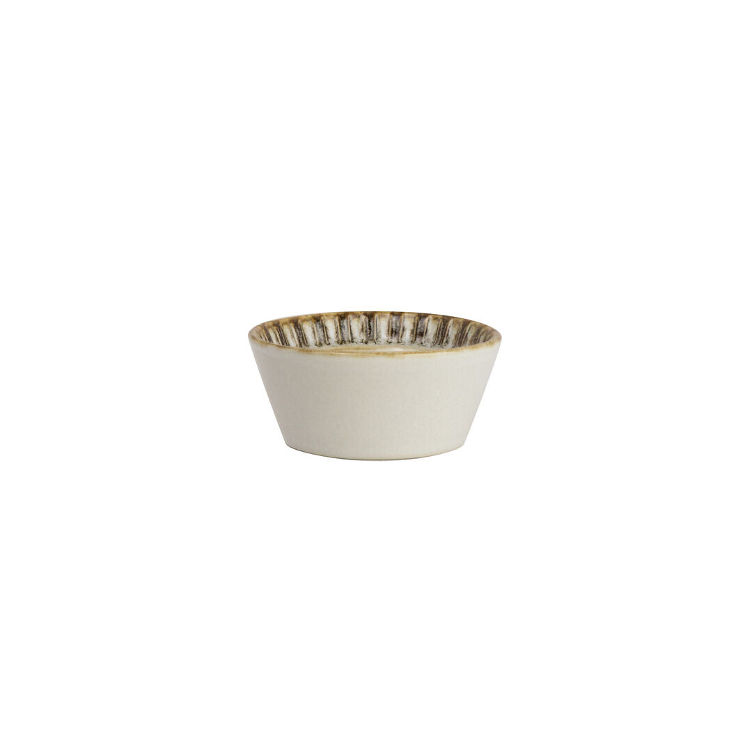 Utopia | Tableware | Adelaide Birch Condiment Dish 7.62cm 7.39cl (3" 2 1/2oz) | Bespoke77