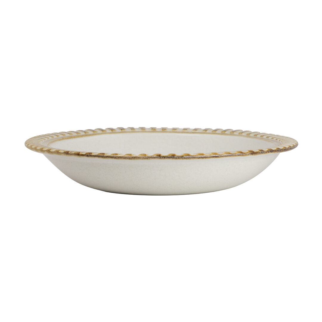 Utopia | Tableware | Adelaide Birch Presentation Bowl 26.35cm 91.7cl (10 3/8" 31oz) | Bespoke77