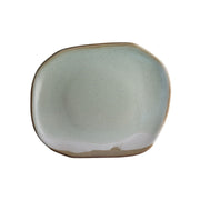 Utopia | Tableware | Forager Plate 23.8 x 19.5cm (9 1/2 x 7 1/2") | Bespoke77