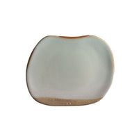 Utopia | Tableware | Forager Plate 19.3 x 15.5cm (7 1/2 x 6") | Bespoke77