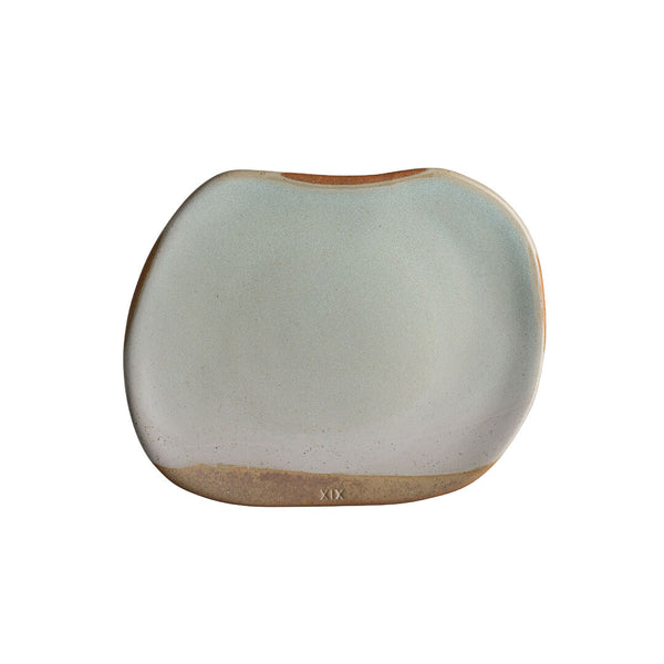 Utopia | Tableware | Forager Plate 19.3 x 15.5cm (7 1/2 x 6") | Bespoke77