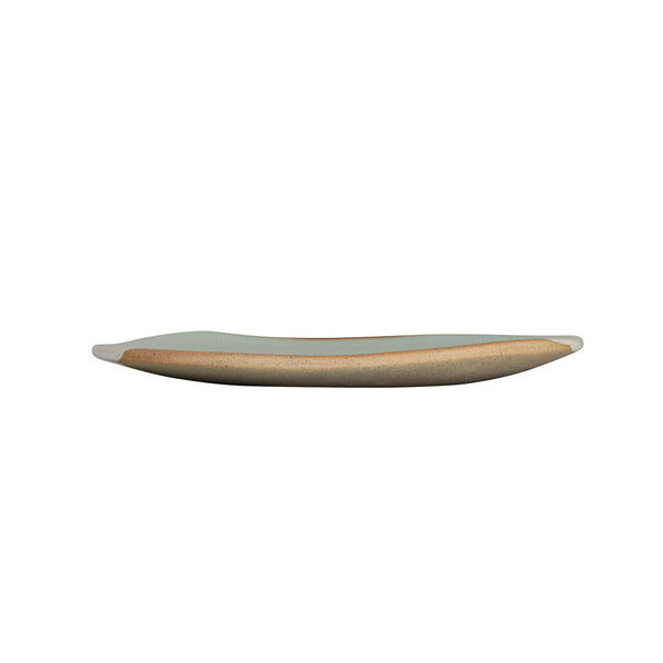Utopia | Tableware | Forager Plate 19.3 x 15.5cm (7 1/2 x 6") | Bespoke77
