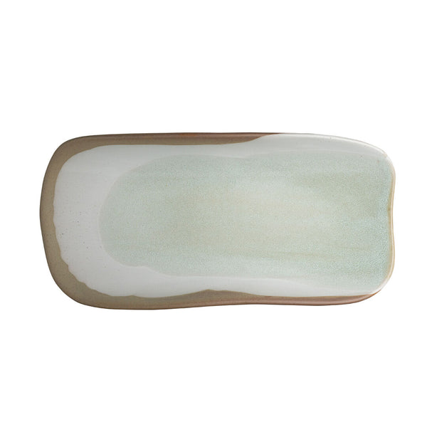 Utopia | Tableware | Forager Tray 34.3 x 17.3cm (13 x 6 1/2") | Bespoke77