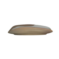 Utopia | Tableware | Forager Tray 34.3 x 17.3cm (13 x 6 1/2") | Bespoke77
