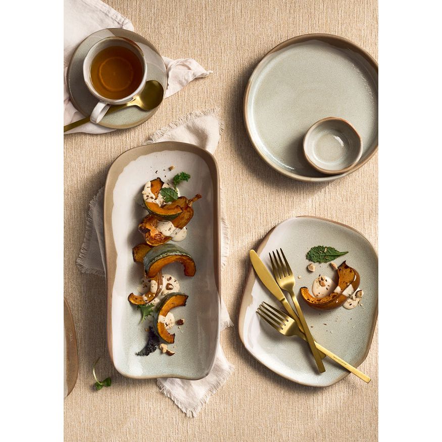 Utopia | Tableware | Forager Stackable Bowl 21cm 76.2cl (8 1/4" 25 3/4oz) | Bespoke77