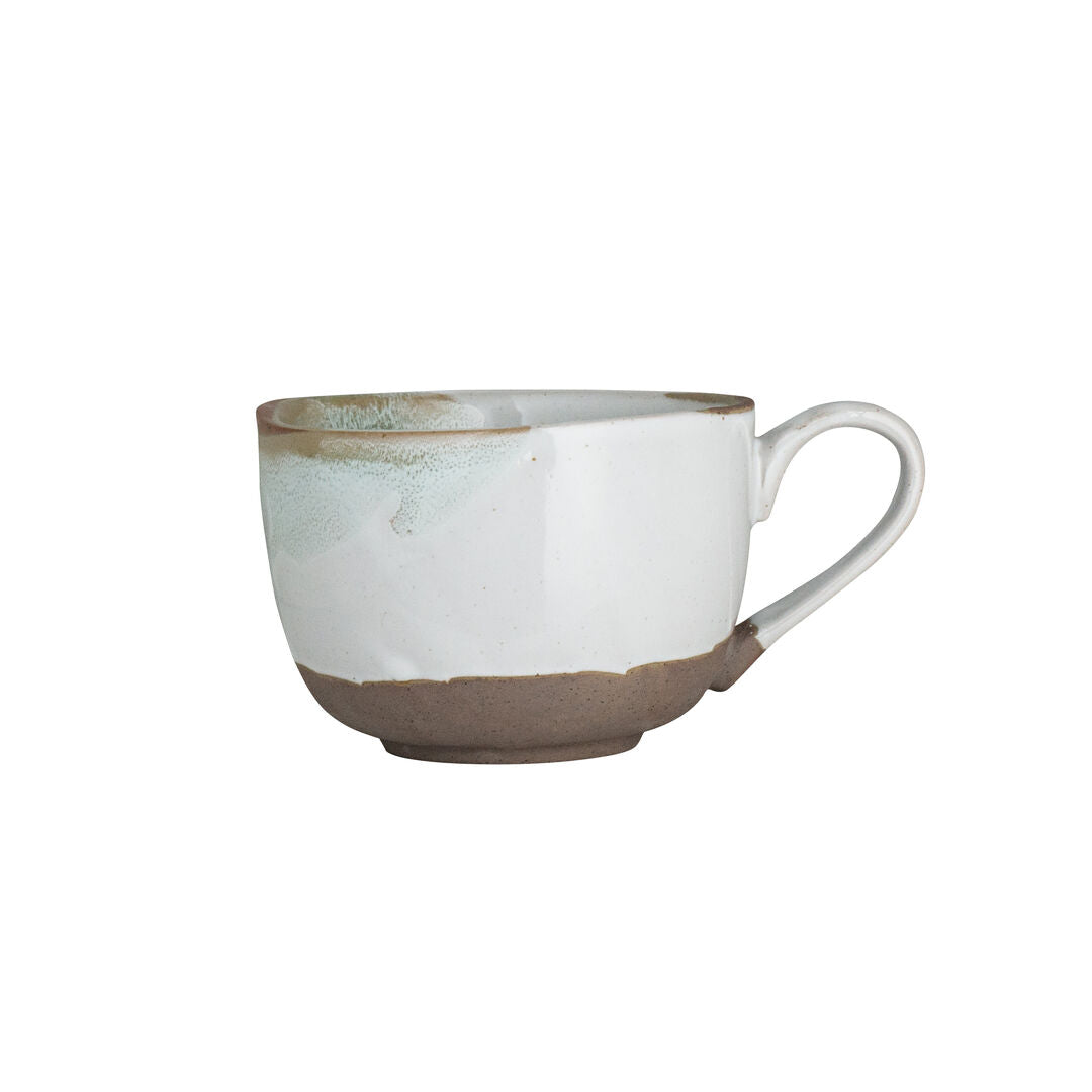 Utopia | Tableware | Forager Cup 12.1cm 23.7cl (4 3/4" 8oz) | Bespoke77