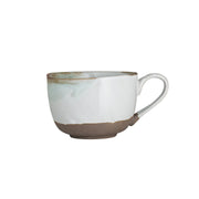 Utopia | Tableware | Forager Cup 12.1cm 23.7cl (4 3/4" 8oz) | Bespoke77