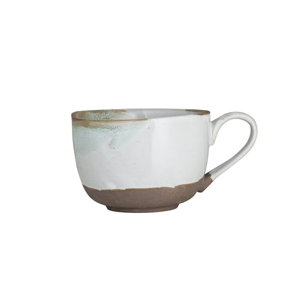 Utopia | Tableware | Forager Cup 12.1cm 23.7cl (4 3/4" 8oz) | Bespoke77