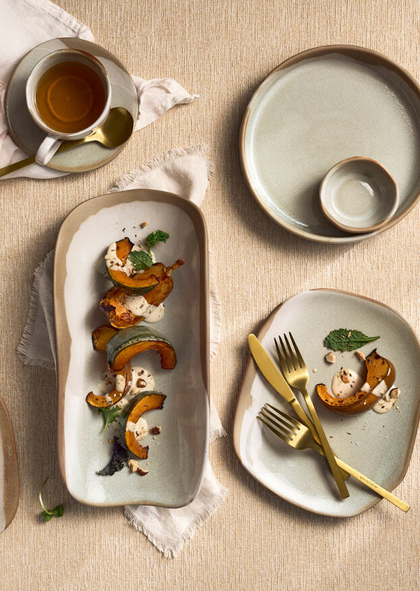 Utopia | Tableware | Forager Saucer 14cm (5 1/2") | Bespoke77