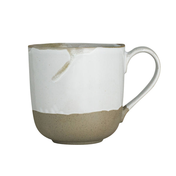 Utopia | Tableware | Forager Mug 12.1cm 35.5cl (4 3/4" 12oz) | Bespoke77