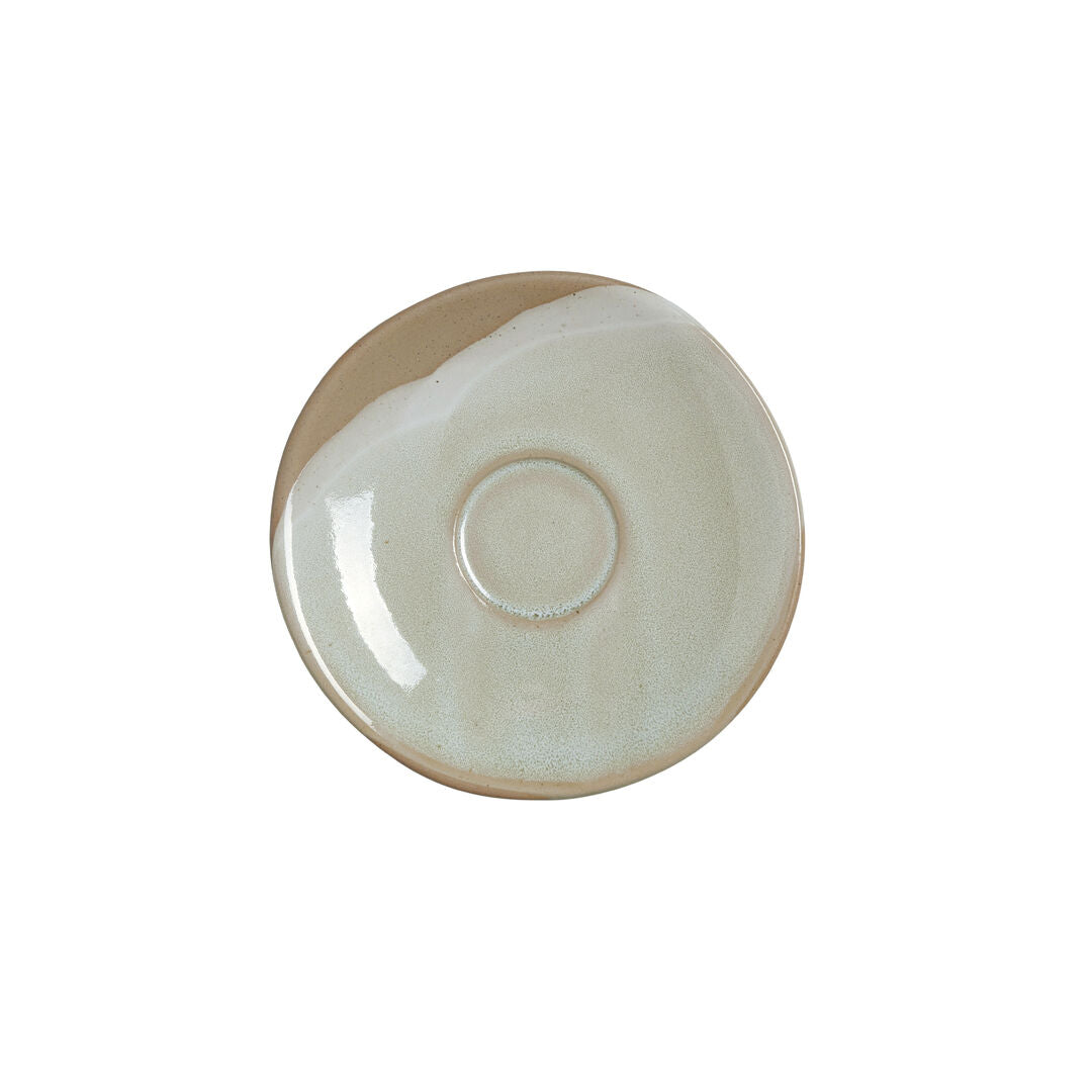 Utopia | Tableware | Forager Espresso Saucer 12.7cm (5") | Bespoke77