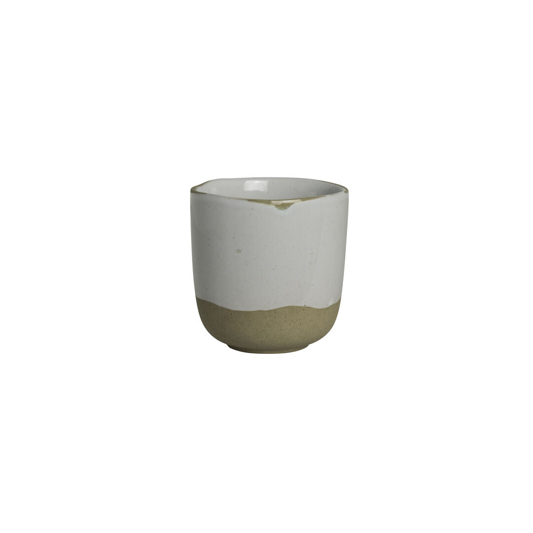 Forager Unhandled Cup 8.6 x 8.9cm 35cl (3 3/8 x 3 1/2" 12oz)