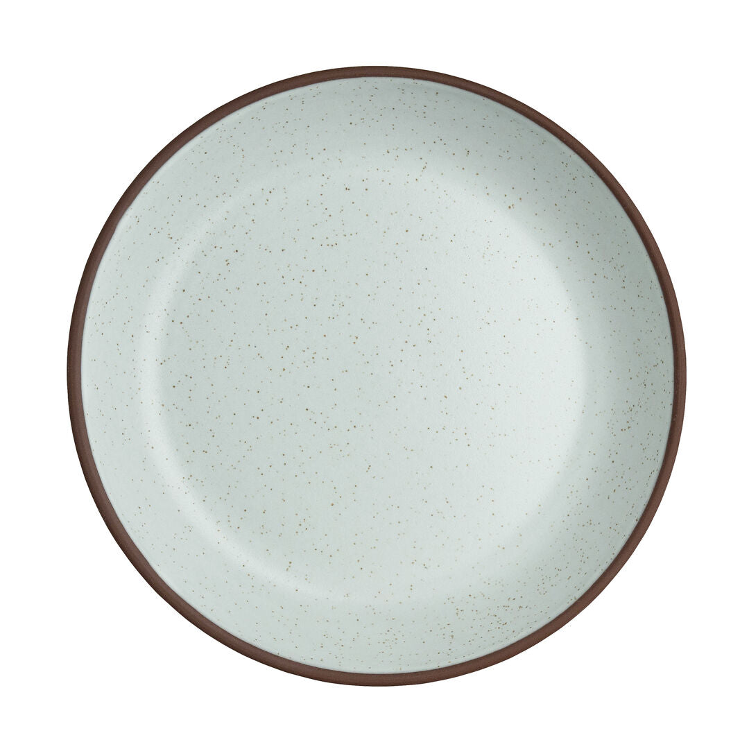 Utopia | Tableware | Spice Sea Salt Deep Plate 16 x 3cm 28.5cl (6 3/8 x 1 1/8" 10oz) | Bespoke77