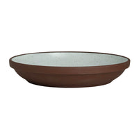 Utopia | Tableware | Spice Sea Salt Deep Plate 16 x 3cm 28.5cl (6 3/8 x 1 1/8" 10oz) | Bespoke77