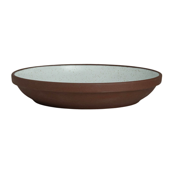 Utopia | Tableware | Spice Sea Salt Deep Plate 16 x 3cm 28.5cl (6 3/8 x 1 1/8" 10oz) | Bespoke77