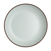 Utopia | Tableware | Spice Sea Salt Deep Plate 22 x 6.5cm 85.2cl (8 3/4 x 1 1/2" 30oz) | Bespoke77