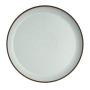 Utopia | Tableware | Spice Sea Salt Plate 24cm (9 1/2") | Bespoke77