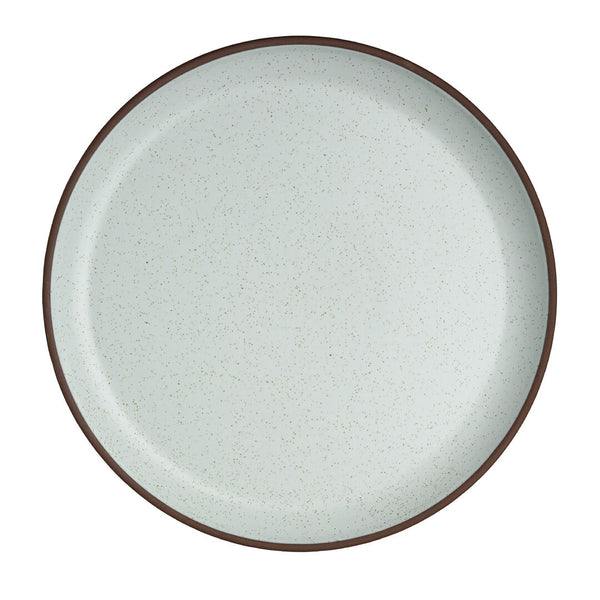 Utopia | Tableware | Spice Sea Salt Plate 24cm (9 1/2") | Bespoke77