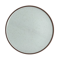 Utopia | Tableware | Spice Sea Salt Elevated Platform 15.25 x 4.5cm (6 x 1 3/4") | Bespoke77