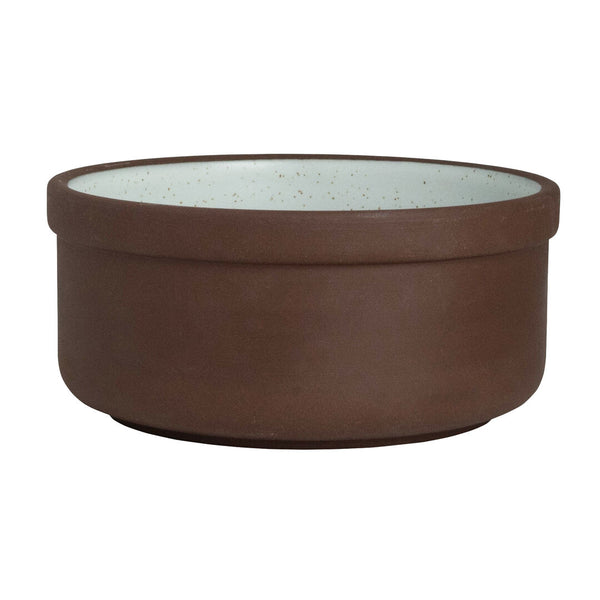 Utopia | Tableware | Spice Sea Salt Bowl 12 x 5.4cm 35.5cl (4 3/4 x 2 1/8" 12 1/2oz) | Bespoke77
