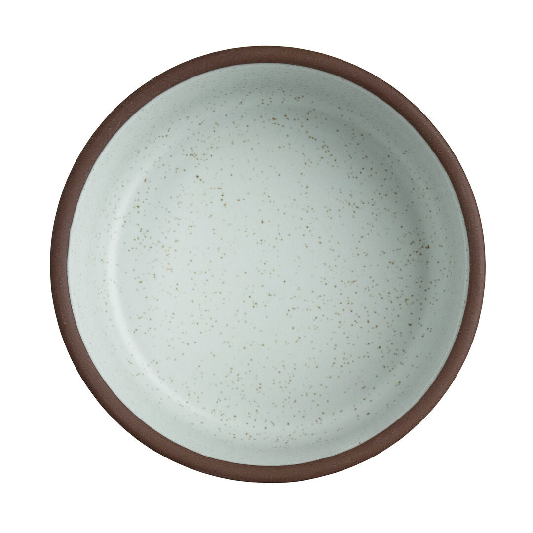 Utopia | Tableware | Spice Sea Salt Bowl 12 x 5.4cm 35.5cl (4 3/4 x 2 1/8" 12 1/2oz) | Bespoke77