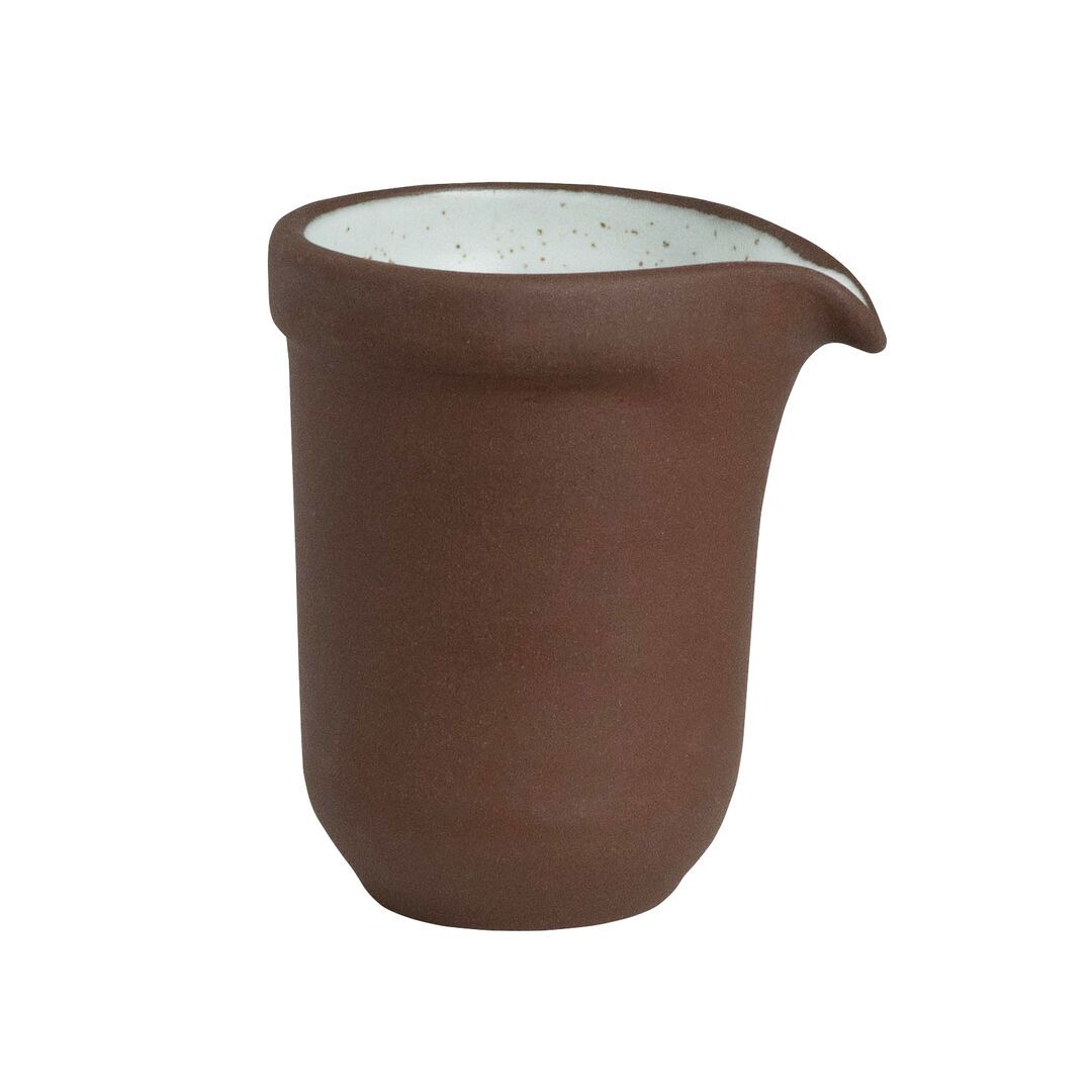 Utopia | Tableware | Spice Sea Salt Sauce Pourer 6 x 7cm 4.3cl (2 3/8 x 2 3/4" 1 1/2oz) | Bespoke77