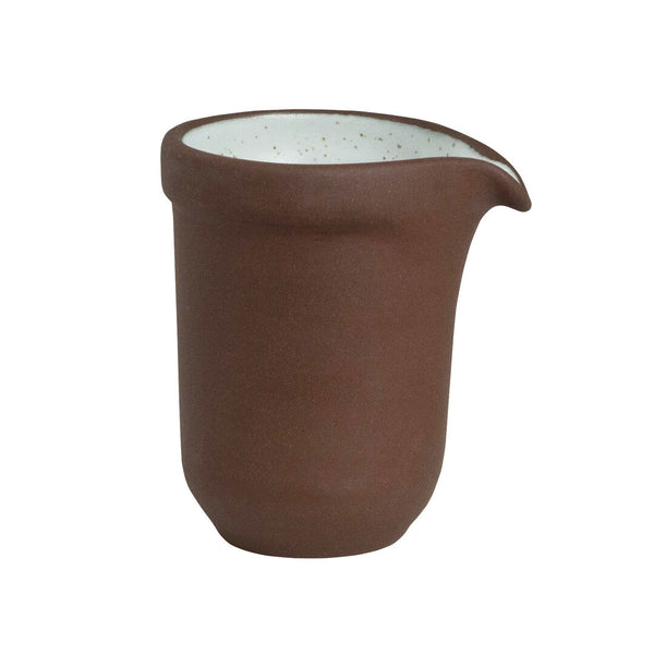 Utopia | Tableware | Spice Sea Salt Sauce Pourer 6 x 7cm 4.3cl (2 3/8 x 2 3/4" 1 1/2oz) | Bespoke77