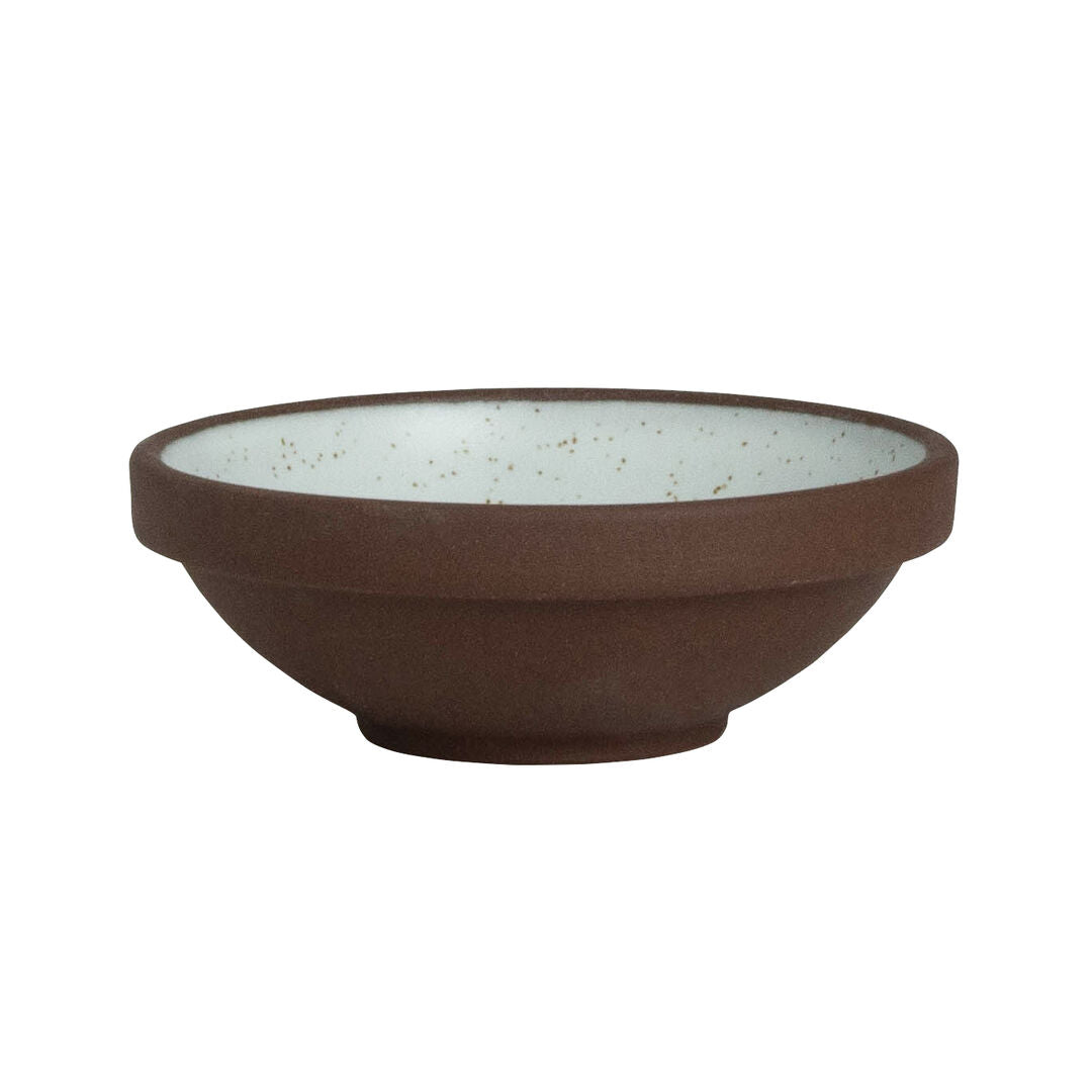 Utopia | Tableware | Spice Sea Salt Bowl 7.5 x 3cm 5cl (3 x 1 1/8" 1 3/4oz) | Bespoke77