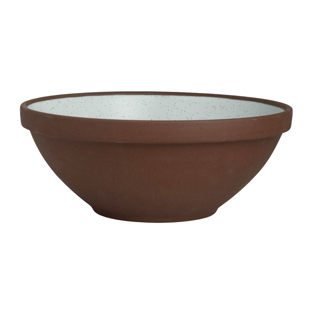 Utopia | Tableware | Spice Sea Salt Bowl 15.25 x 6cm 51cl (6 x 2 3/8" 18oz) | Bespoke77